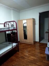Blk 271B Jurong West Street 24 (Jurong West), HDB 5 Rooms #580855791